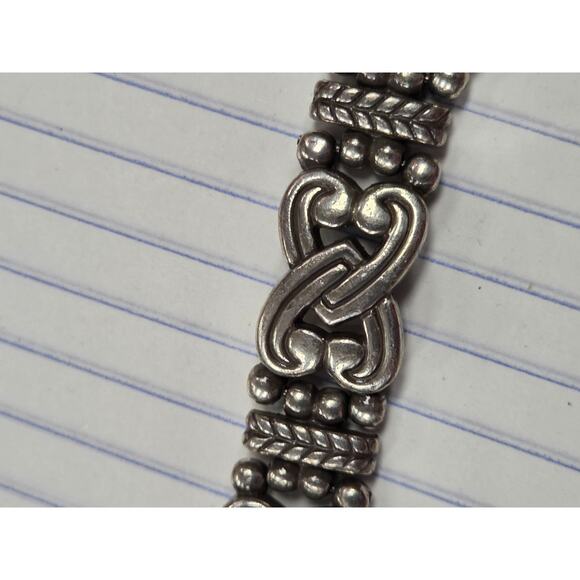 Brighton Santa Rosa Bracelet Silver - Picture 2 of 6